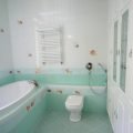 Ремонт ванной комнаты под ключ Минск и область