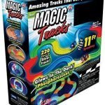 Magic Tracks Конструктор-трасса 220 деталей
