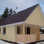 Строительство каркасных Домов в Стародорожском районе Строительство каркасных Домов в Стародорожском районе