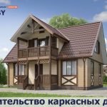 Строительство каркасных Домов в Узденском районе Строительство каркасных Домов в Узденском районе
