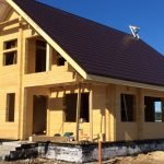 Строительство каркасных Домов в Сморгонском районе Строительство каркасных Домов в Сморгонском районе
