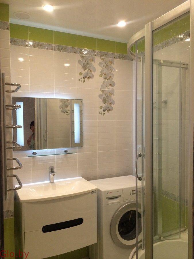 Ремонт ванной комнаты под ключ качество 100%