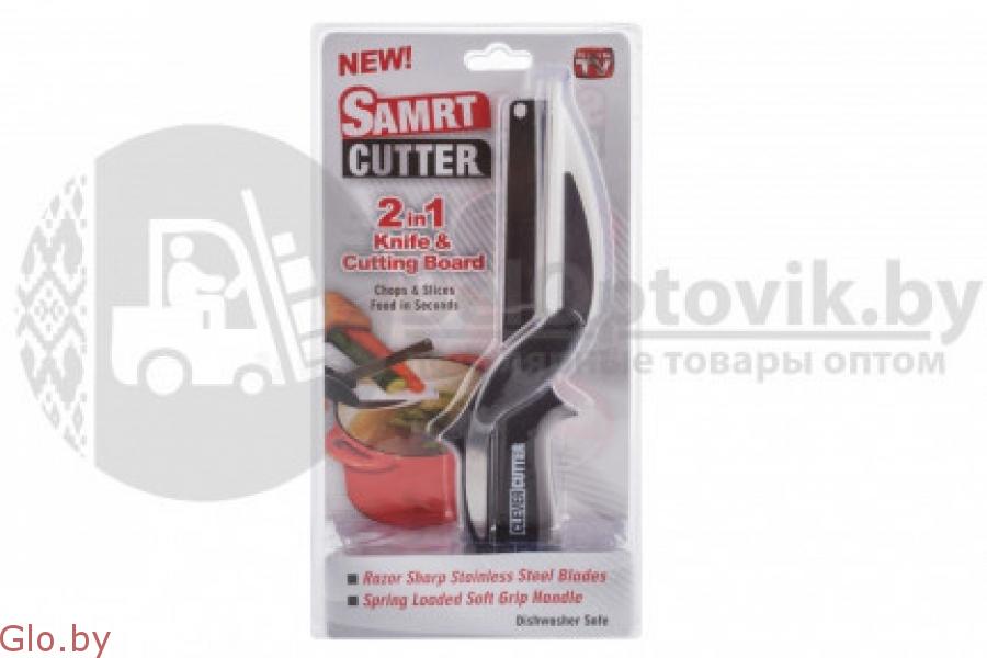 Кухонный нож Clever Cutter
