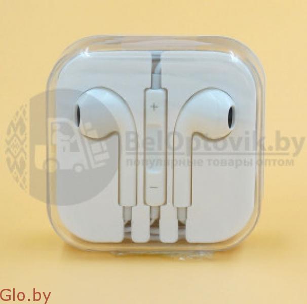 Наушники Apple EarPods
