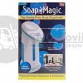 Сенсорный дозатор жидкого мыла Soap Magic