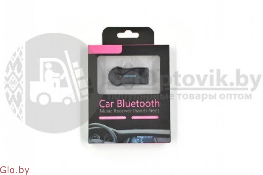 Ресивер Car Bluetooth