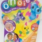 Дополнительный набор шариков для Onoies (Oonies) 36 шт. Onoies Themel Pack