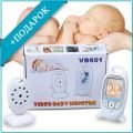 Беспроводная цифровая видео няня Video baby monitor vb601