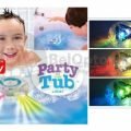 Светящаяся игрушка для купания в ванной Party in the Tub (Оригинал)