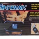 Пояс-миостимулятор для похудения Ab Gymnic Миостимулятор Abgymnic