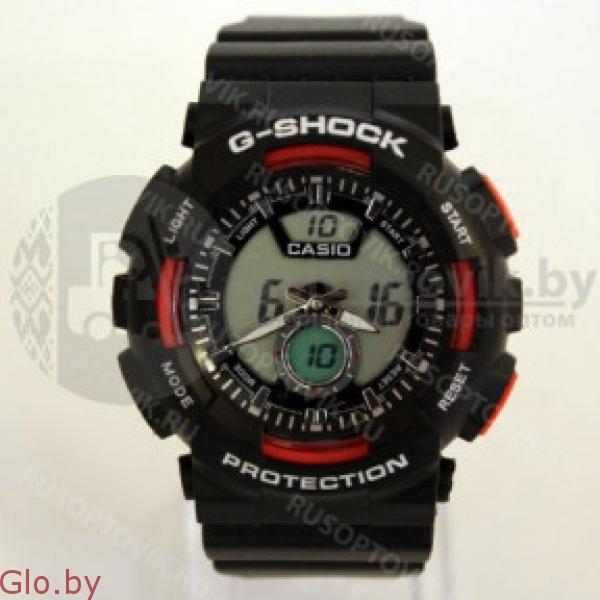 Casio G-Shock GA-90