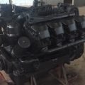 Двигатель ремонтный ЯМЗ 7511