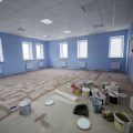 Ремонт офисов и помещений от косметического до Vip в Минске