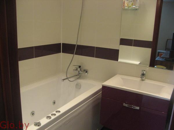 Профессиональный капитальный ремонт ванных комнат