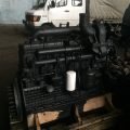 Двигатель ремонтный на Амкодор