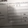Деревообрабатывающий центр Biesse Rover 22 S