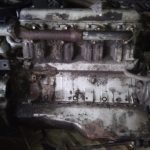 Двигатель ЯМЗ 238, Борисов