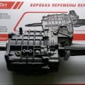 Коробка передач ГАЗ-3302 Газель, Волковыск