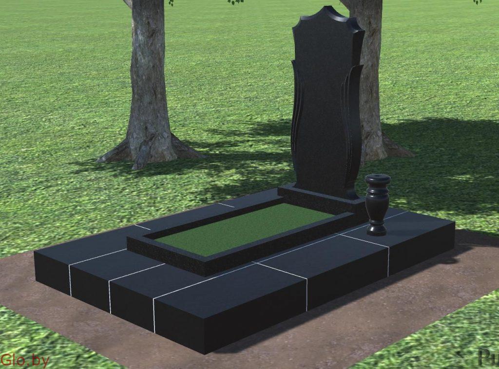 Благоустройство могил на всех кладбищах Беларуси