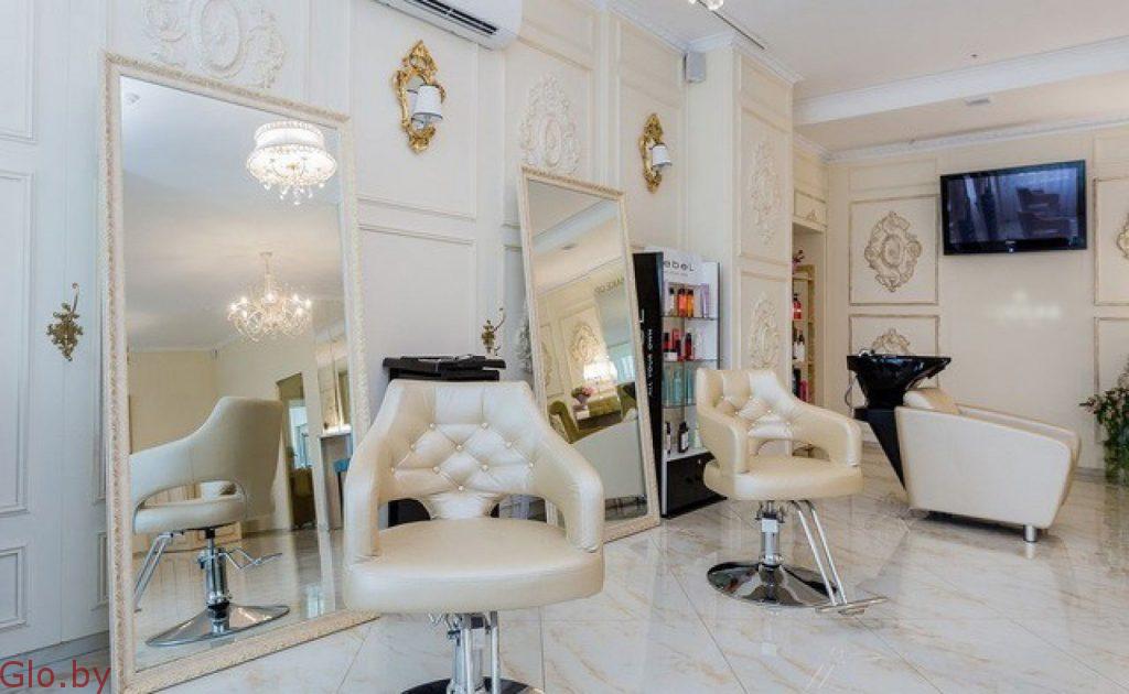 Продается прекрасный салон красоты премиум класса в центре Минска