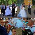 Ведущий свадьбу юбилей Лида Ивье Бурносы Ёдки Малейковщина