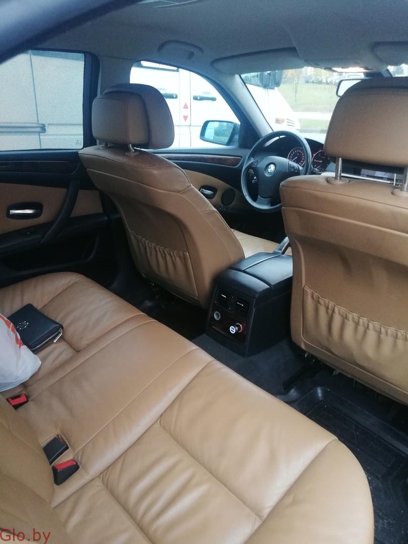 Продам BMW 530, 2008 г.в., 225 000 км