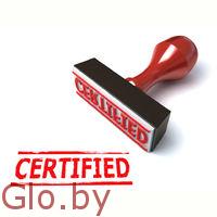 Сертификация и декларирование любой продукции в Беларуси под ключ.