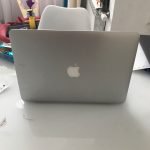 Продам MacBook Pro retina 13 дюймов