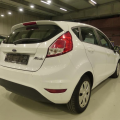 Ford, Fiesta 1.5 TDCI Trend EcoNetic S/S, 2016