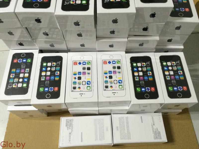Apple iPhone 5S , 6 Новые. Цены снижены, Гарантия 12 месяцев