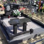 Благоустройство могил-Купить Памятник с установкой в Минске