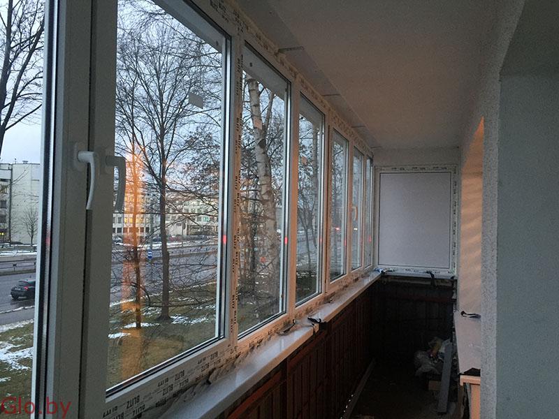 Окна KBE в Минске под ключ. Без наценки