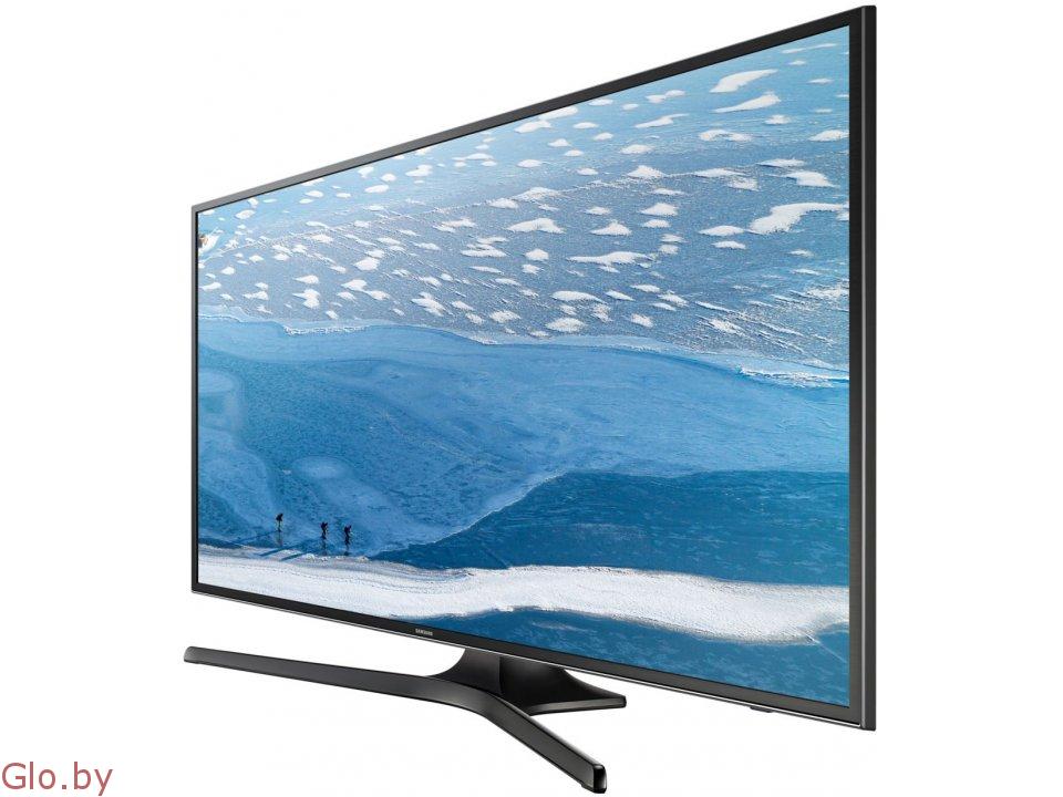 50-дюймовый 4К телевизор Samsung в рассрочку