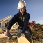 Строительной организации требуется плотник-бетонщик