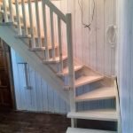 Надежная лестница на дачу и в дом по выгодной цене. 44-579-5000 Звоните