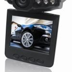 Видеорегистратор HD Portable DVR with 2.5 TFT LCD Screen