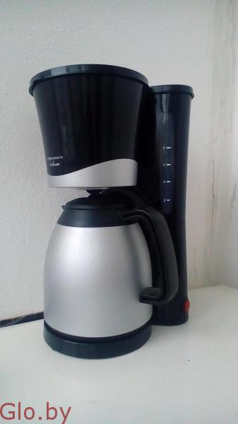 Продаётся кофеварка VES АХ 3200 в хорошем состоянии