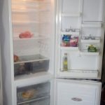 Холодильник б.у Атлант МХМ-1848-62 .