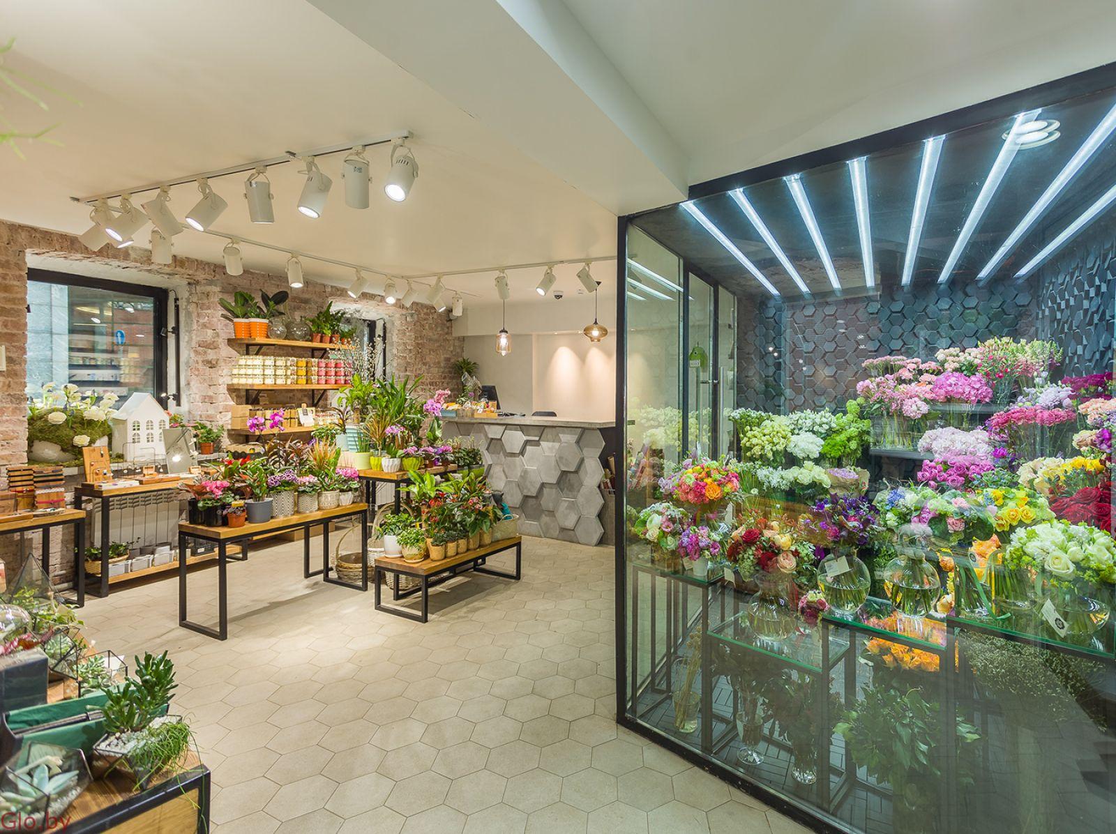 Flower Shop Com Интернет Магазин