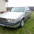 Volvo 850 GLT продается