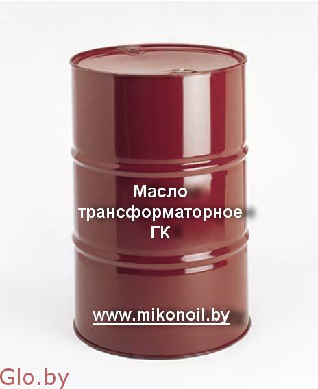 Трансформаторное масло ГК Газпромнефть