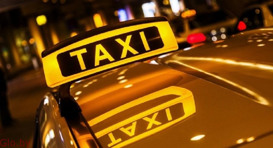 Яндекс Такси регистрация водителей