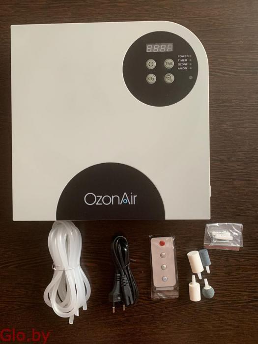 OzonAir Ионизатор воздуха