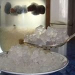 Индийский морской рис (Рисовый гриб) Индийский морской рис (Рисовый гриб)
