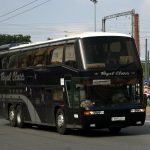 Аренда автобуса NEOPLAN 117/3 EURO-2 с водителем