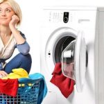 Качественный ремонт стиральных машин на дому