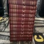 Белорусская советская энциклопедия 12 томов Белорусская советская энциклопедия 12 томов