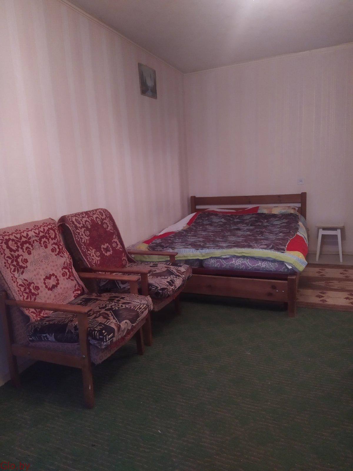 Подселение В 1комн квартиру в Малиновке, за 90$ в месяц