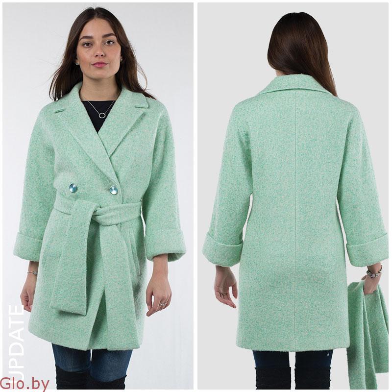 Верхняя женская одежда от производителя - пальто, куртки, плащи и ветровки.