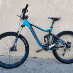 Горный велосипед GIANT REIGN - размер M